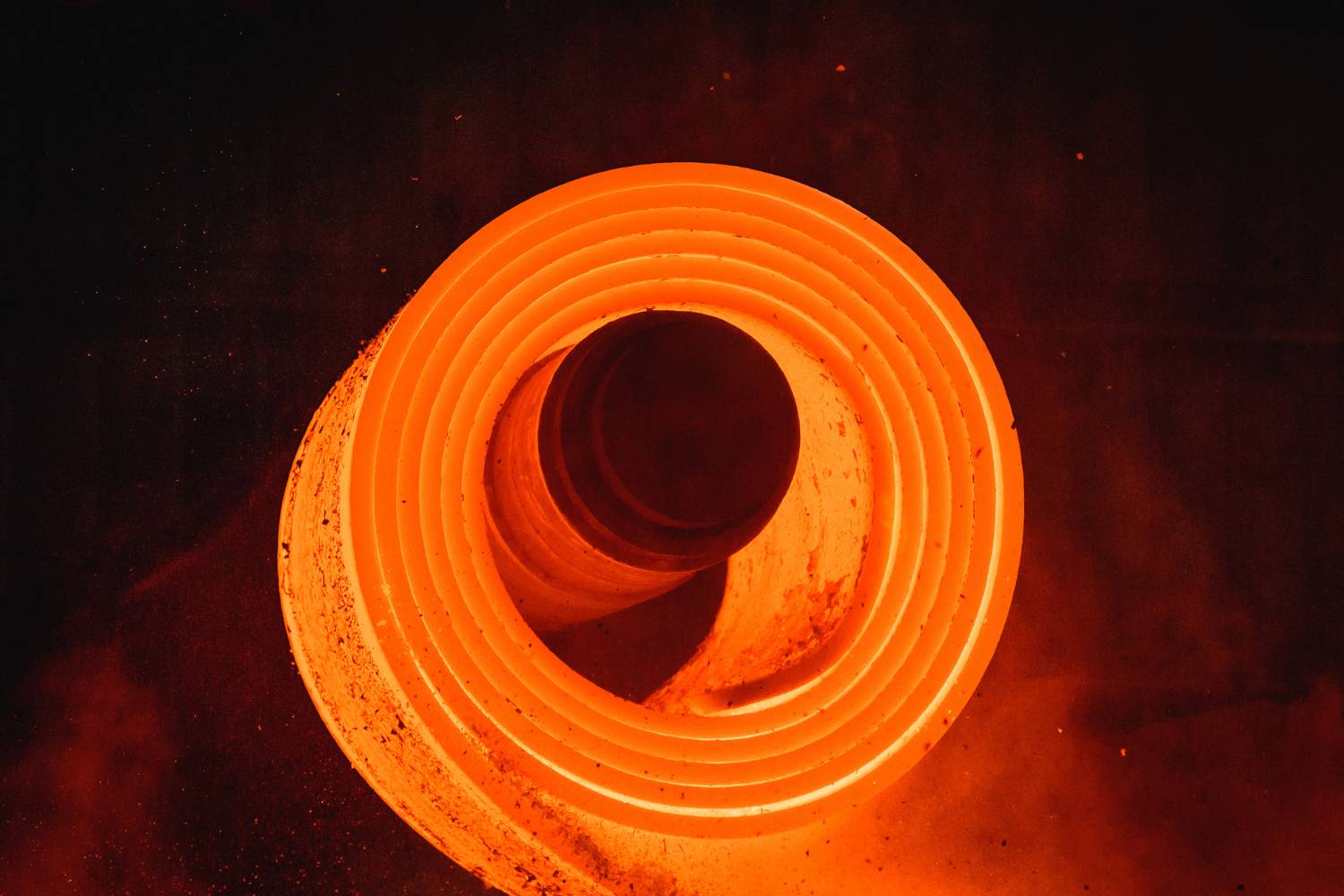 can hot rolled steel be galvanised 2