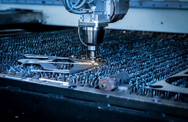 interesting facts about laser cutting machines