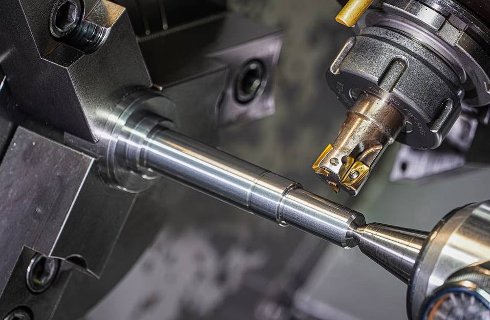 is cnc machining dangerous