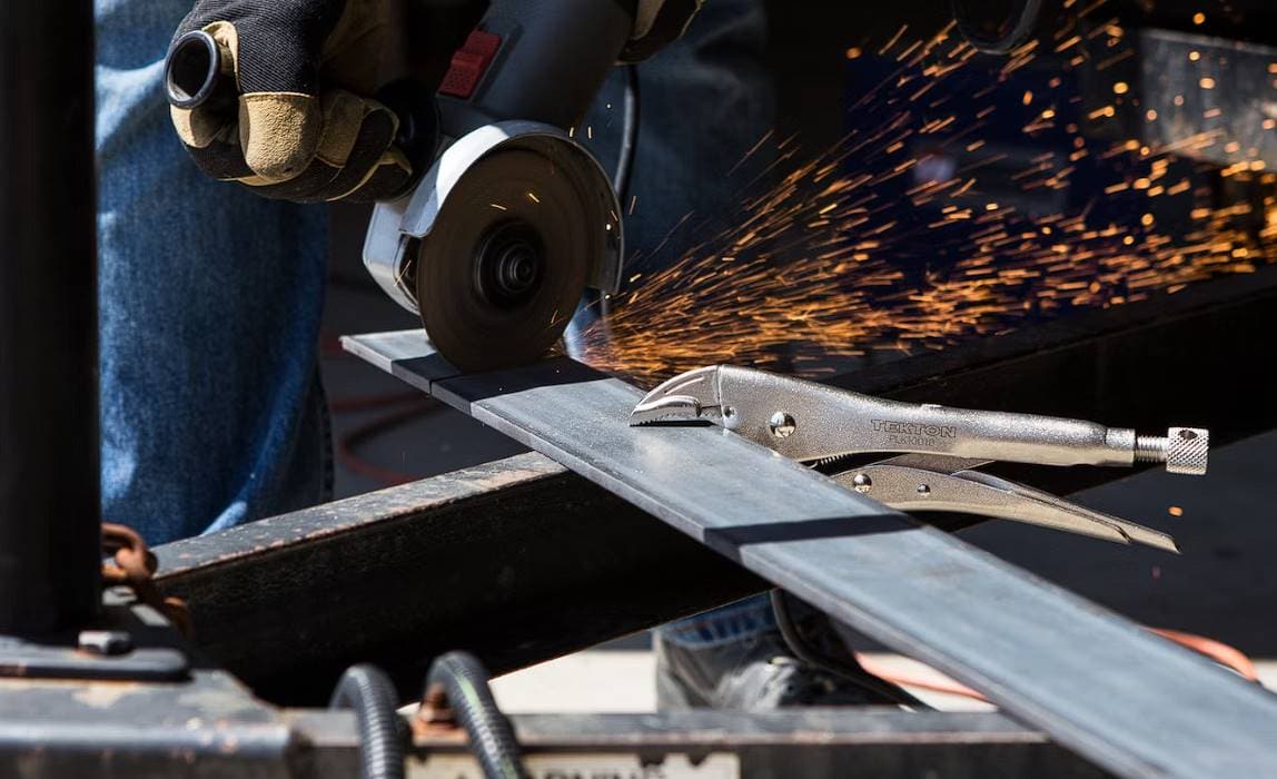 the advantages of using stainless steel in metal fabrication 2