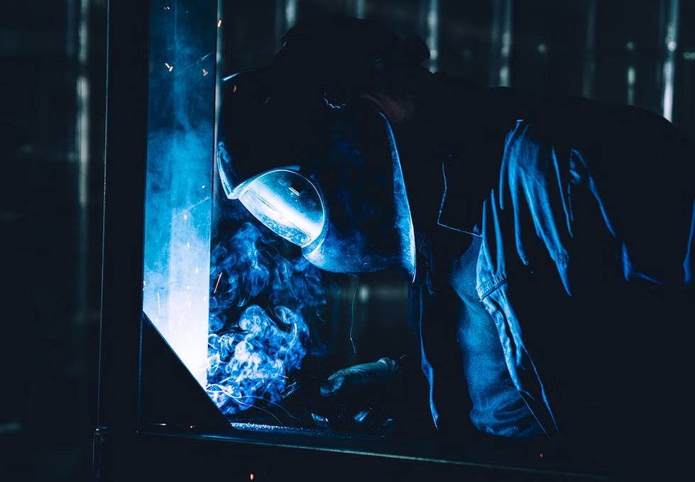 things you didn't know about welding 1