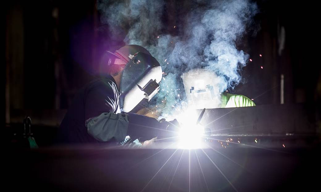 things you didn't know about welding 2