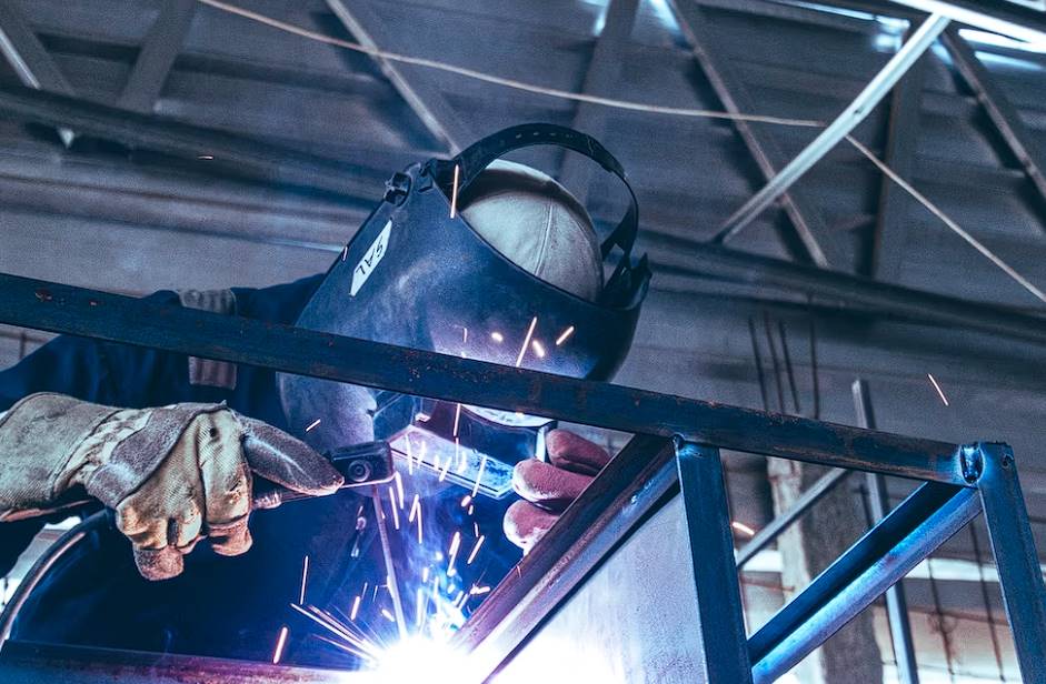 things you didn't know about welding