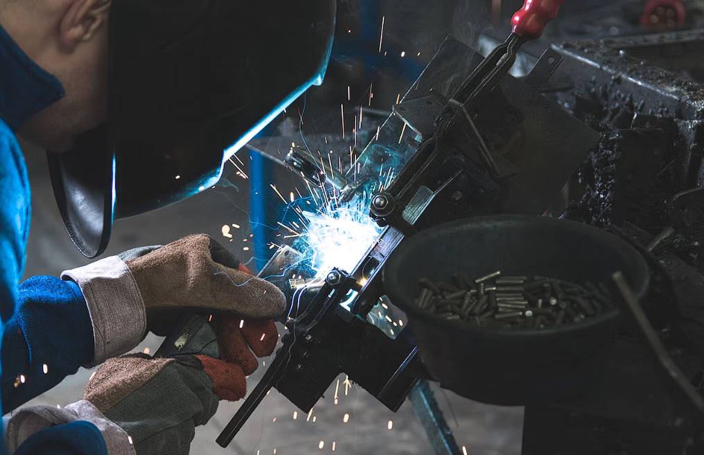 what are some common misconceptions about metal fabrication 1