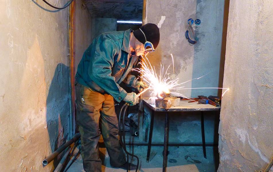 what are some common misconceptions about metal fabrication