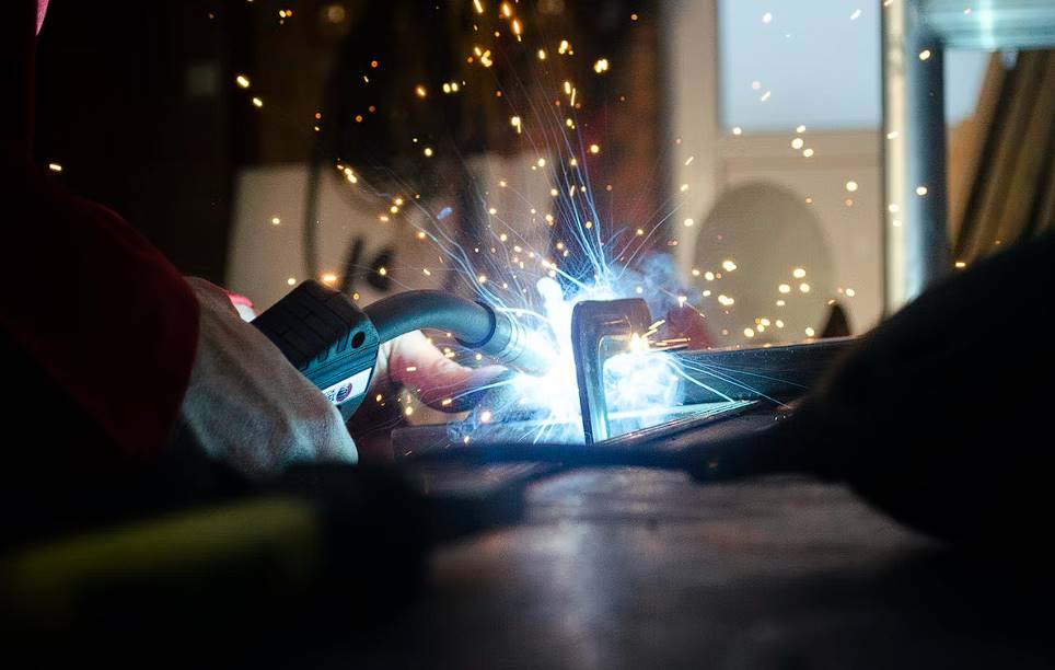 what is safety important in welding