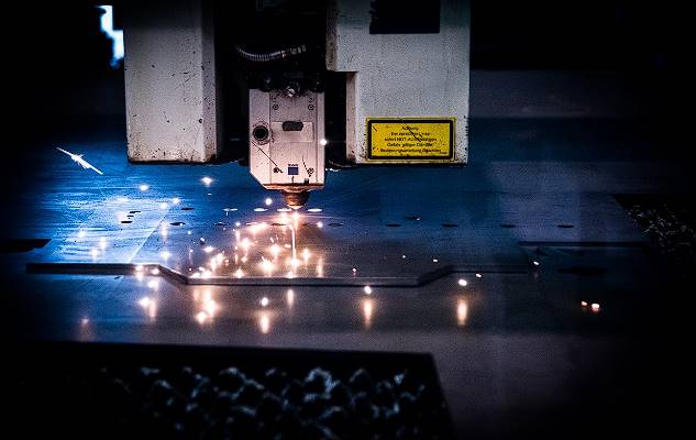 what you need to know about laser cutting aluminum